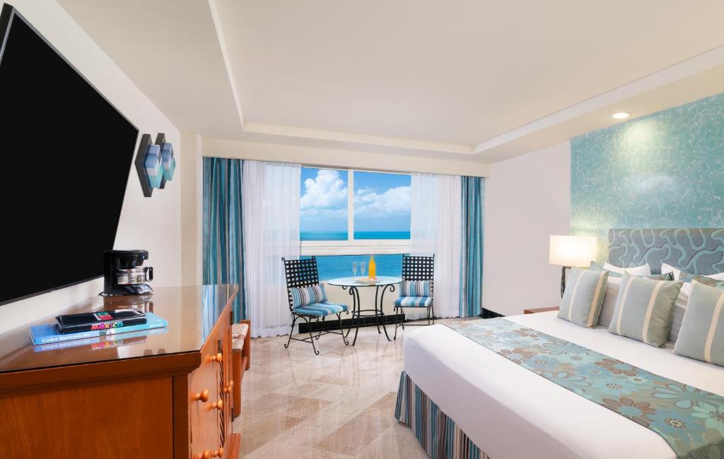 Горящие туры в отель Grand Oasis Palm - All inclusive Канкун