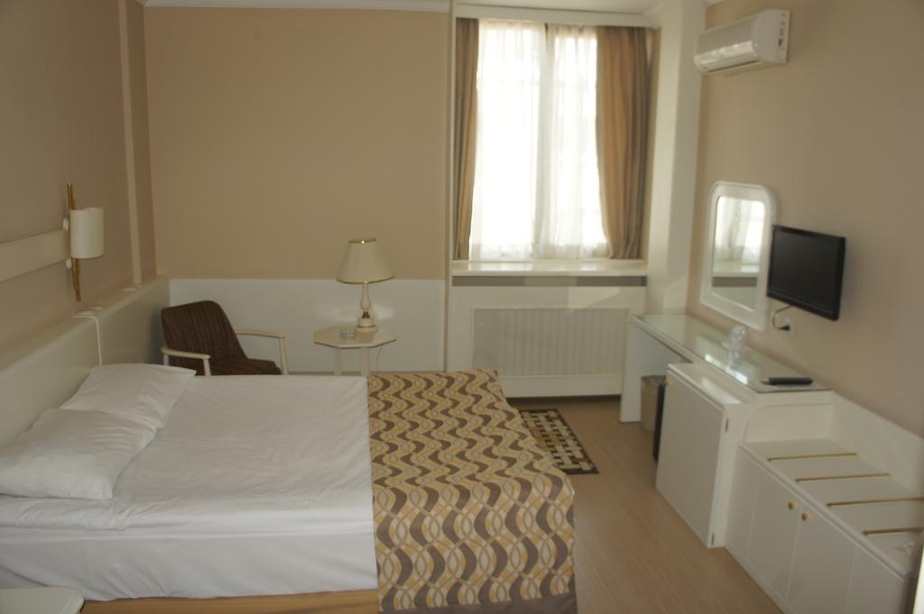 Alfin Hotel, Анкара, фотографии туров