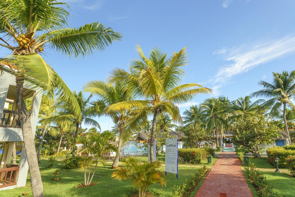 Горящие туры в отель Brisas Trinidad Del Mar