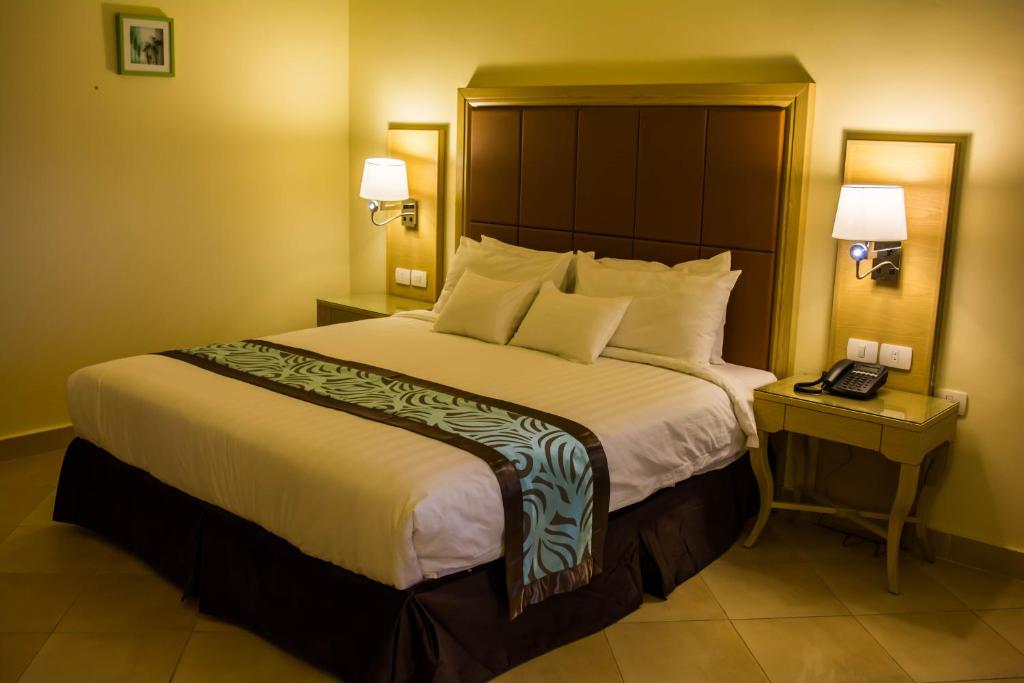 Tolip Resort & Spa Taba Egypt prices
