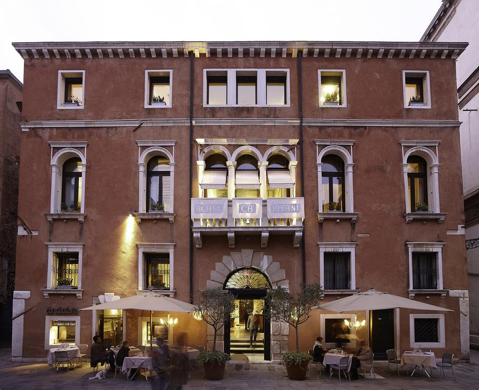 Ca' Pisani Hotel, 4, фотографії