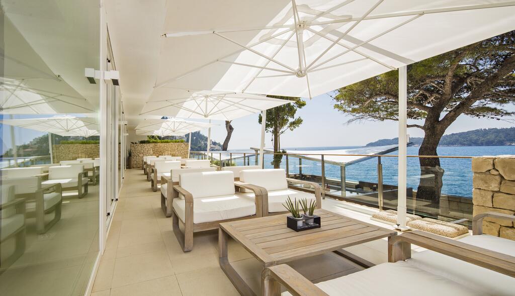 Горящие туры в отель Villa Dubrovnik