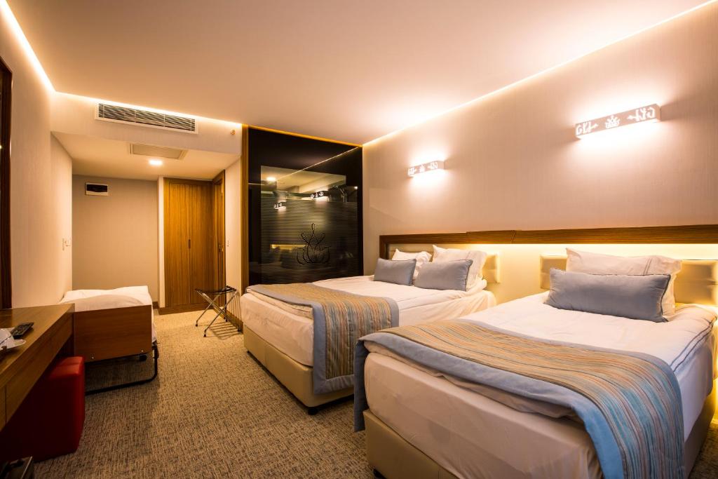 Sc Inn Hotel, Турция, Анкара, туры, фото и отзывы