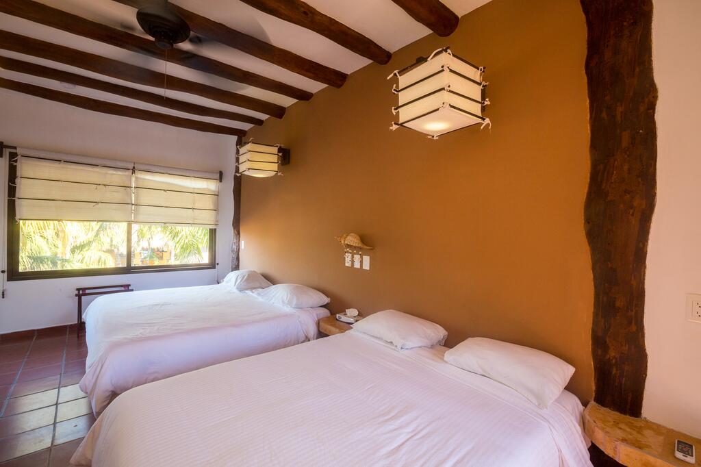 Гарячі тури в готель Holbox Dream Канкун Мексика