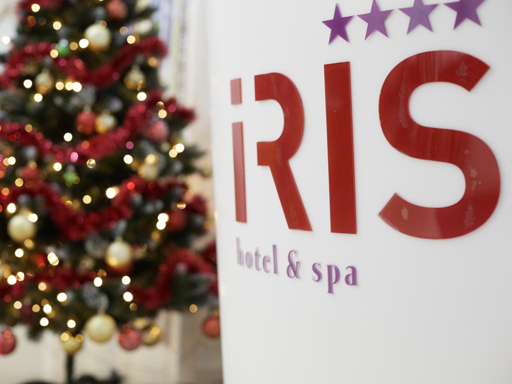 Iris Spa Hotel, 4, фотографии