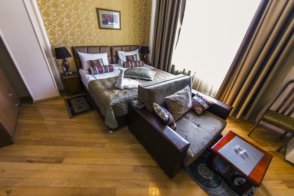 Тбилиси Hotel David (ex. David Sultan) цены