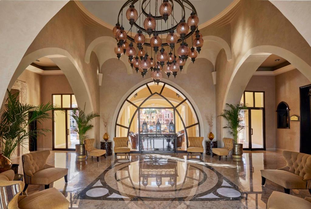 Горящие туры в отель Jaz Dar El Madina