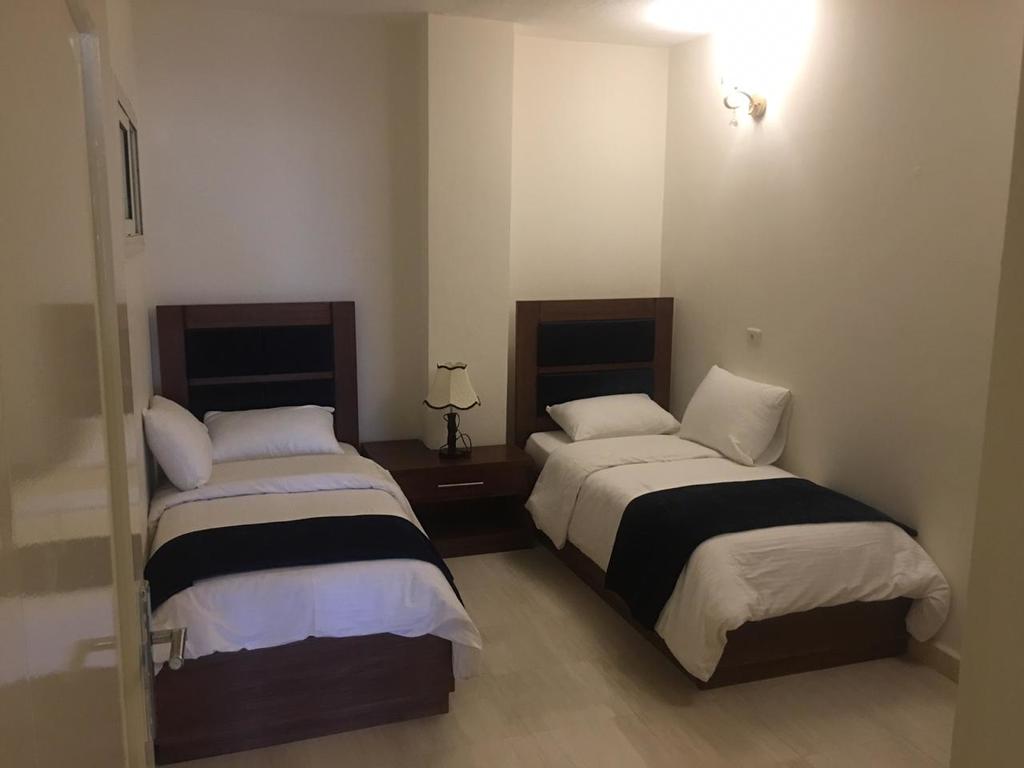 Готель, Palma Resort Hurghada