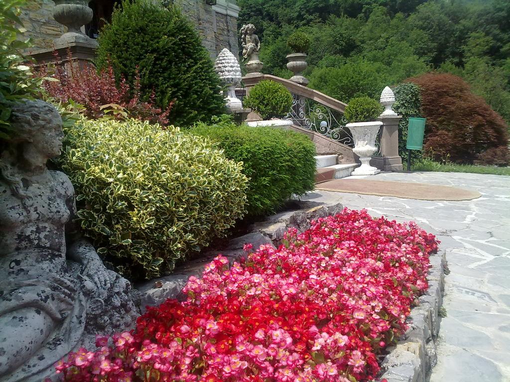 Beauty-Farm Villa Delle Ortensie, Италия, Бергамо, туры, фото и отзывы
