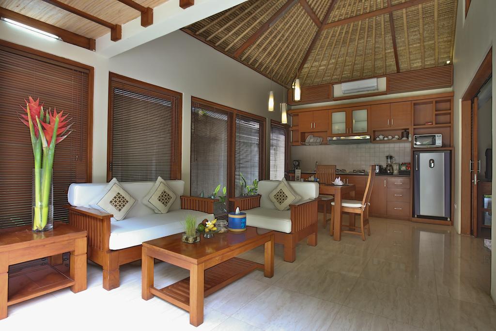 Отзывы туристов Bali Baliku Luxury Villas