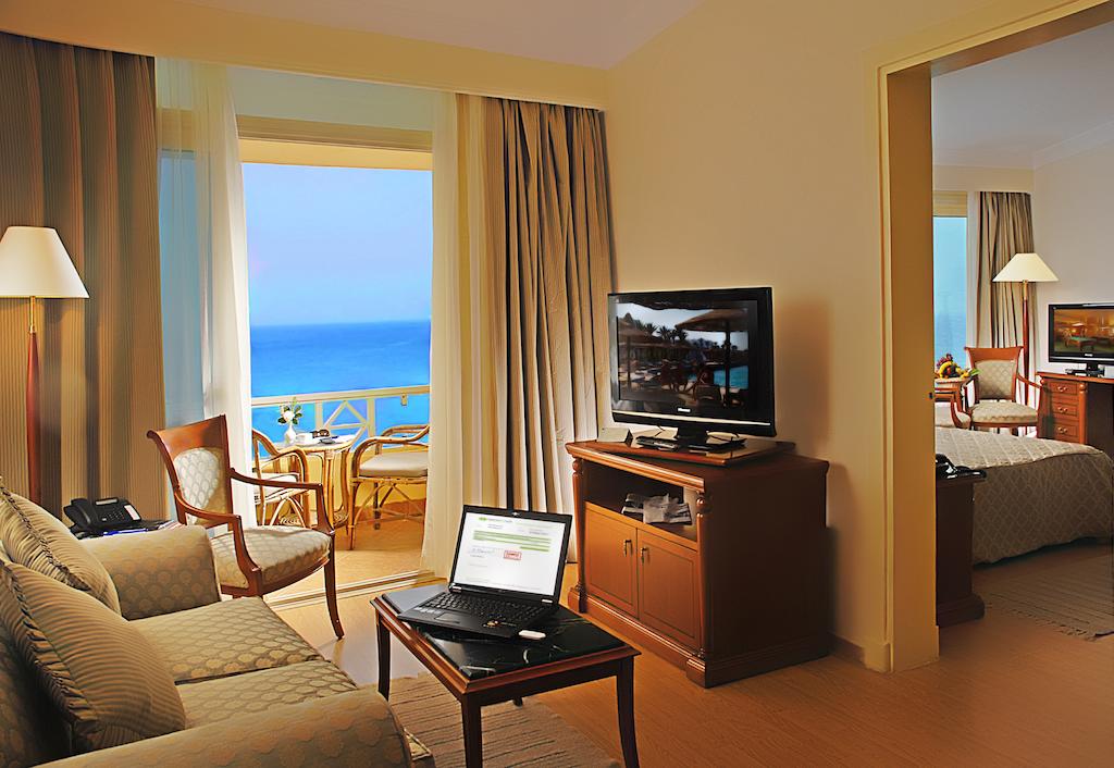 Mediterranean Azur Hotel, Александрія ціни