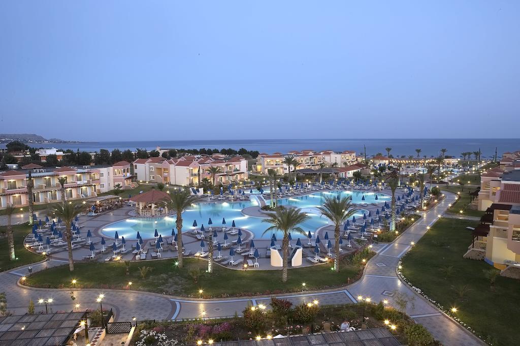 Hot tours in Hotel Lindos Princess Beach Hotel Rhodes (Mediterranean coast)