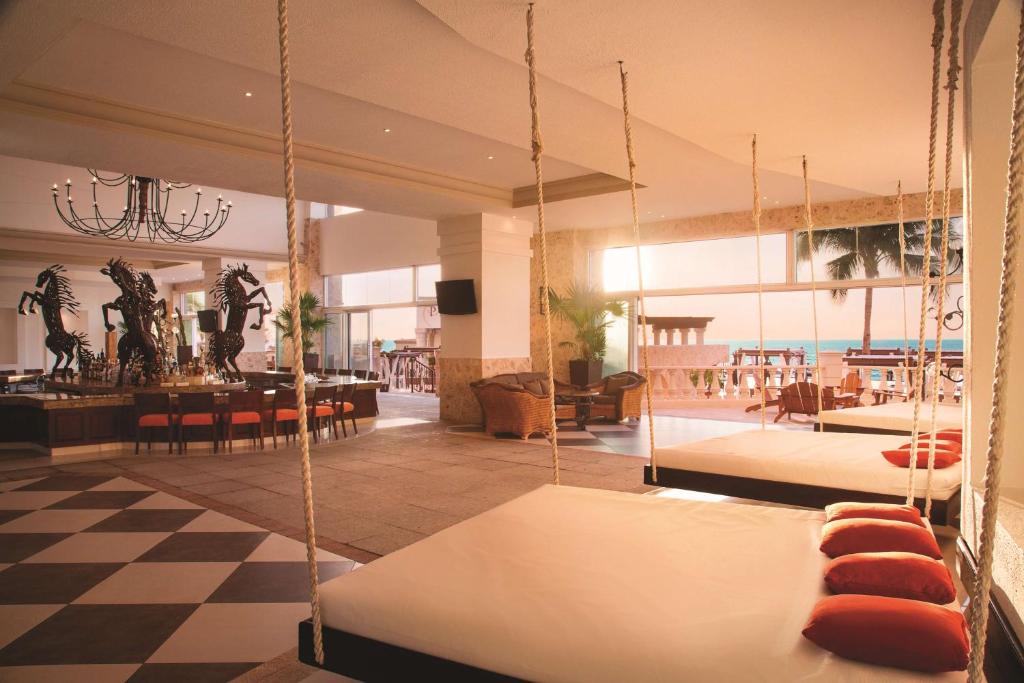 Горящие туры в отель Hyatt Zilara Cancun (ex The Royal Cancun) Канкун