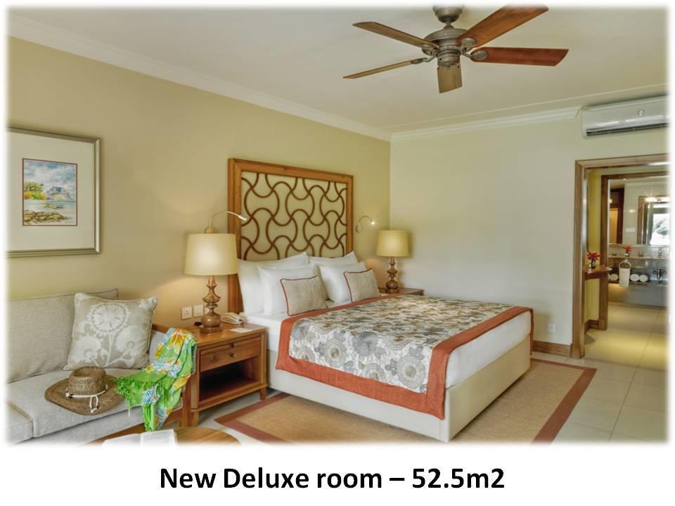 Sands Suites Resort & Spa Маврикій ціни