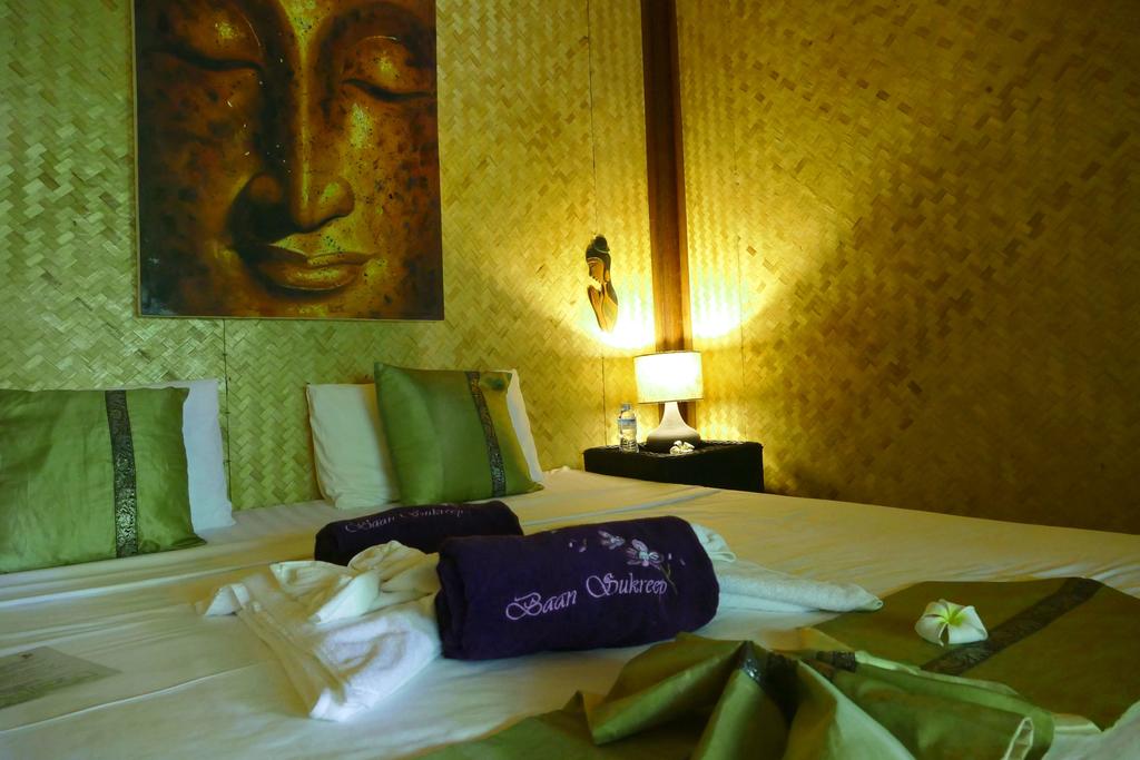Baan Sukreep Resort цена
