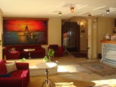Oferty hotelowe last minute Ayasofiya Hotel Stambuł Turcja
