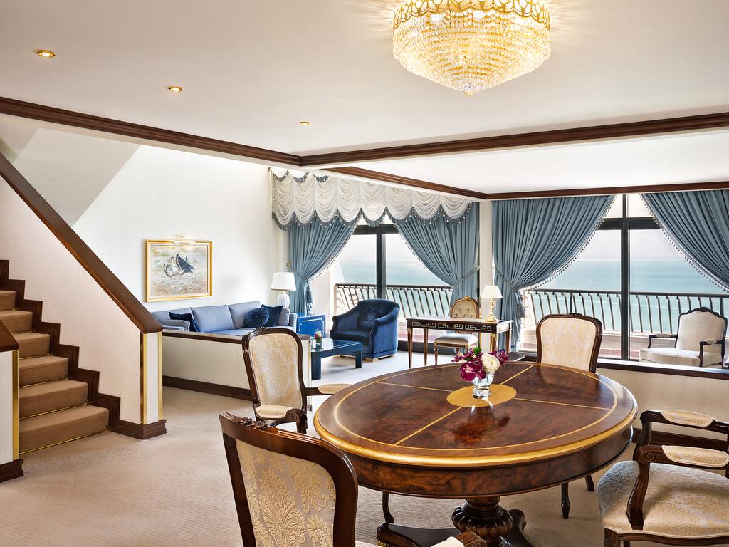 Отель, 5, Sheraton Grand Doha Resort & Convention Hotel