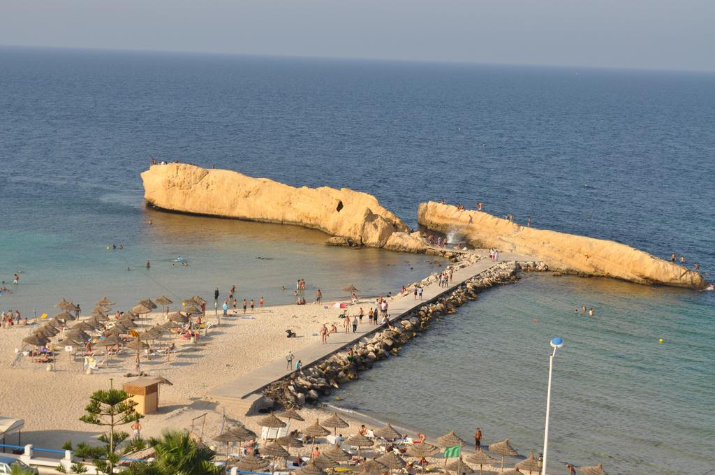 Delphin Monastir Resort Туніс ціни