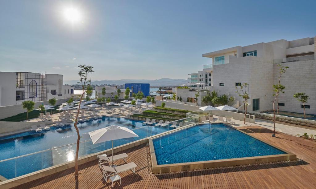 Акаба Hyatt Regency Aqaba Ayla Resort