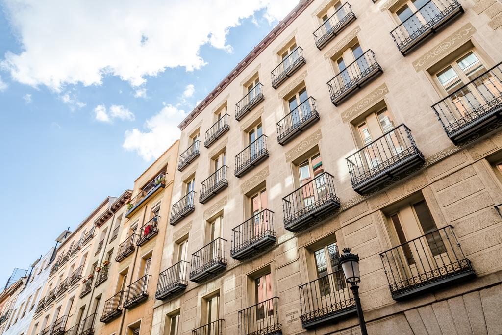 Exe Suites 33, Мадрид цены