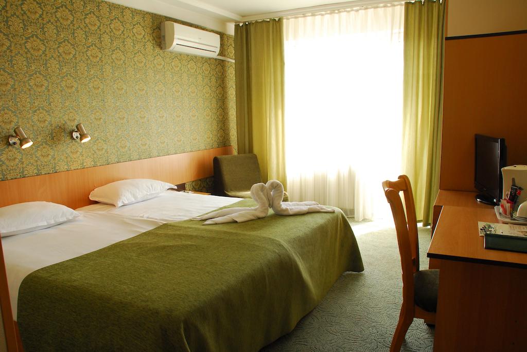 Горящие туры в отель Noviz Hotel Пловдив