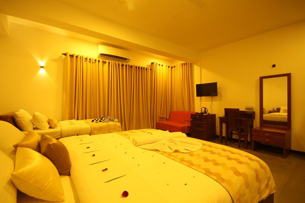 Hotel Savonra Garden, Шрі-Ланка, Унаватуна, тури, фото та відгуки