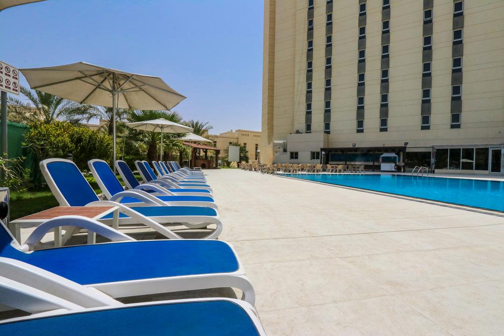 Hot tours in Hotel Acacia Hotel Ras Al Khaimah