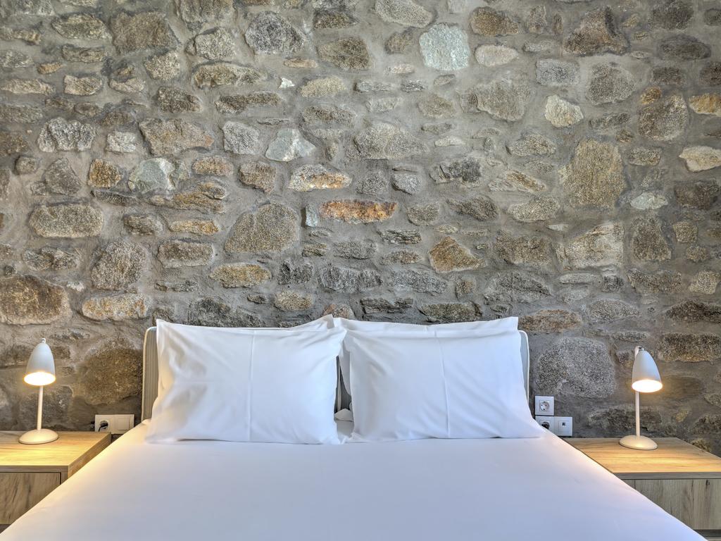 Senses Luxury Villas & Suites, Миконос (остров), Греция, фотографии туров