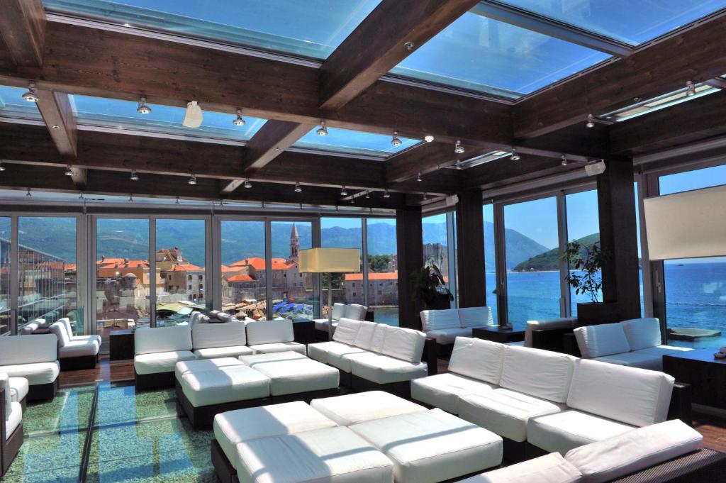 Avala Resort & Villas Montenegro prices