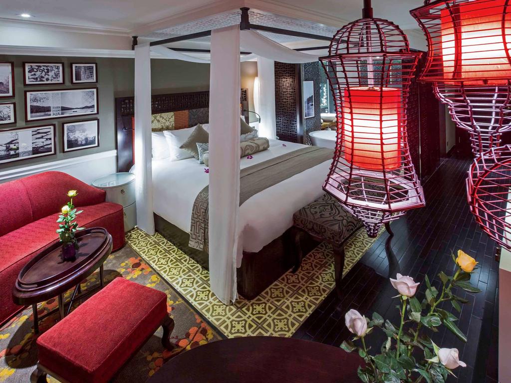Hotel Royal Hoi An - Mgallery By Sofitel, Дананг цены