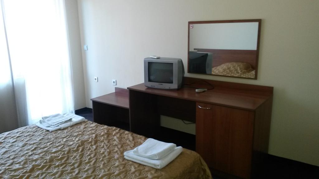 Отдых в отеле Sandor Несебр Болгария