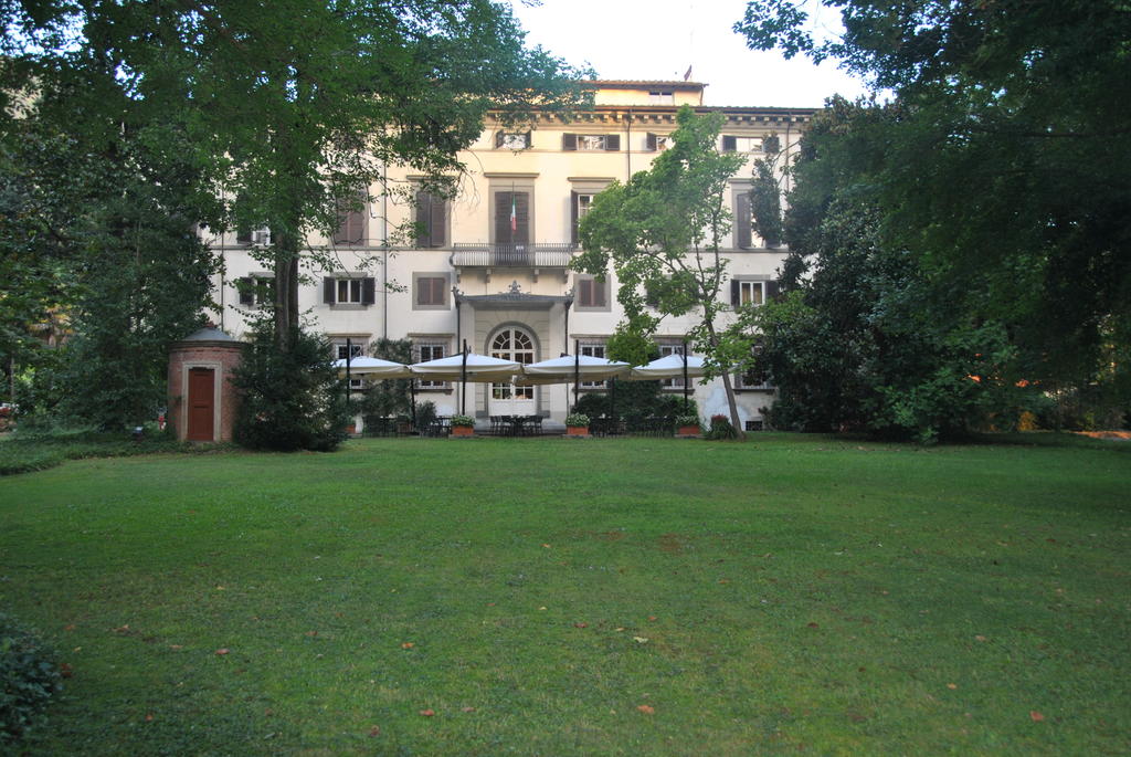 Villa La Principessa, 4