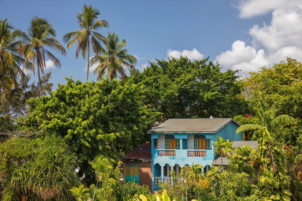 Отдых в отеле Whala Boca Chica (ex. Don Juan Beach Resort) Бока-Чика Доминиканская республика