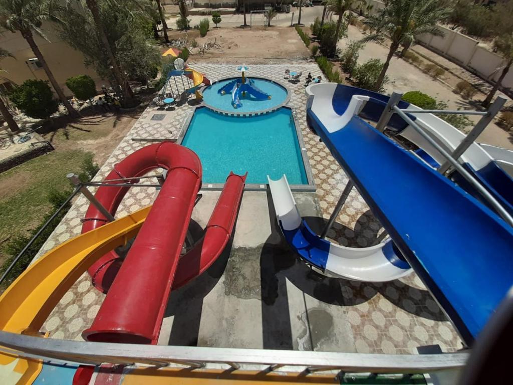 Grand Blue Saint Maria Aqua Park, Hurghada ceny