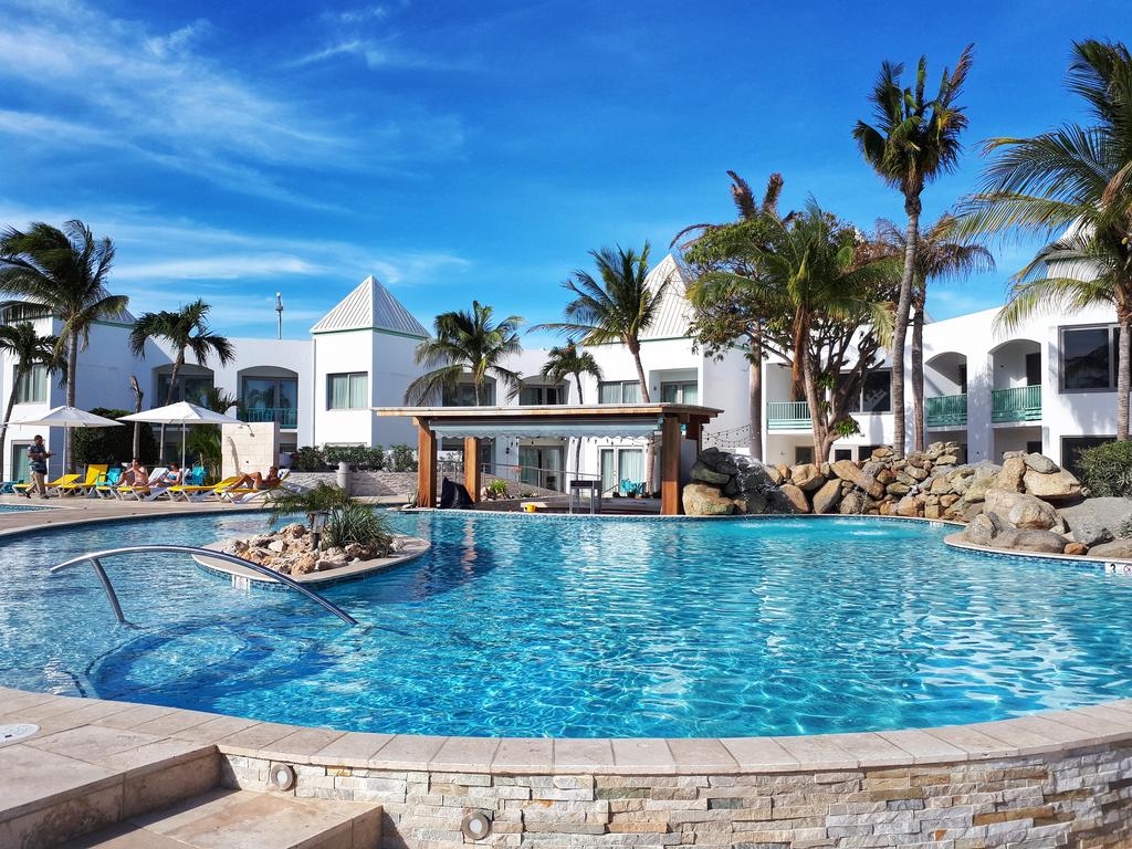 The Mill Resort & Suites Aruba, 4, фотографії