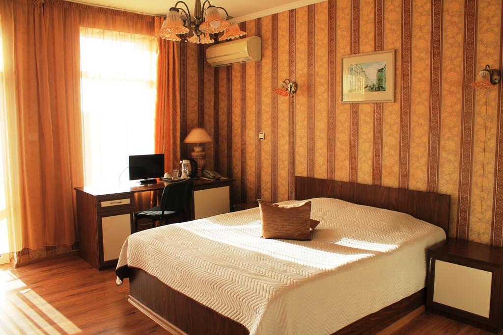 Горящие туры в отель Tarnava Велико-Тырново