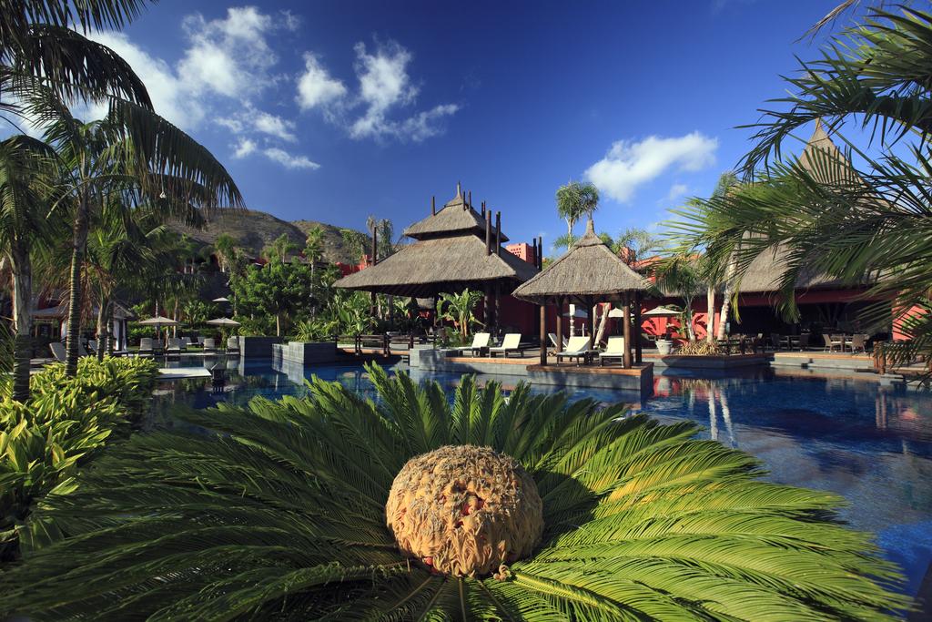 Гарячі тури в готель Barcelo Asia Gardens Hotel And Thai Spa Коста-Бланка