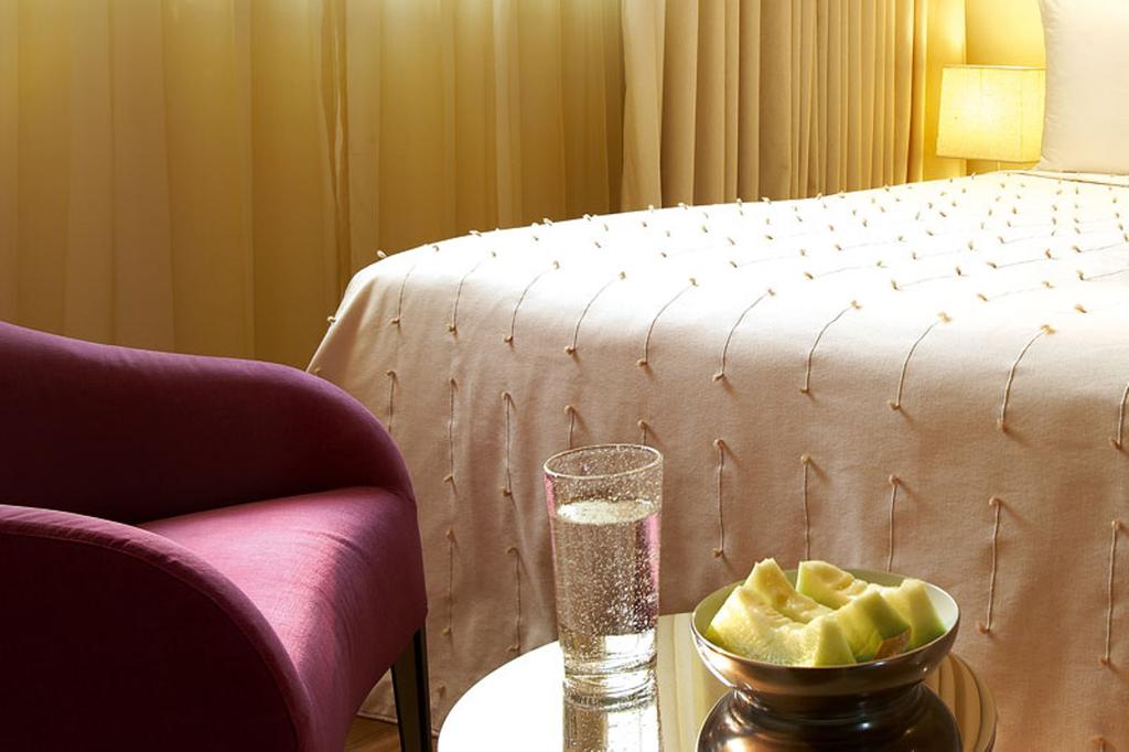 Daios Luxury Living Hotel, Греция, Салоники, туры, фото и отзывы