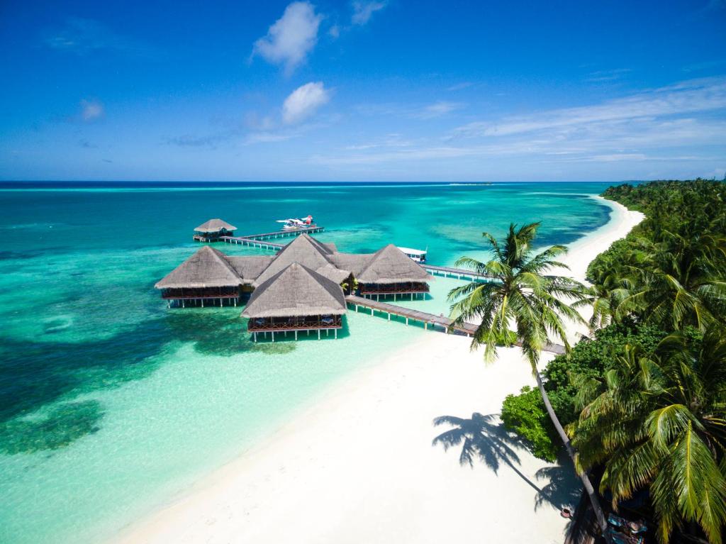 Medhufushi Island Resort, 5, фотографии