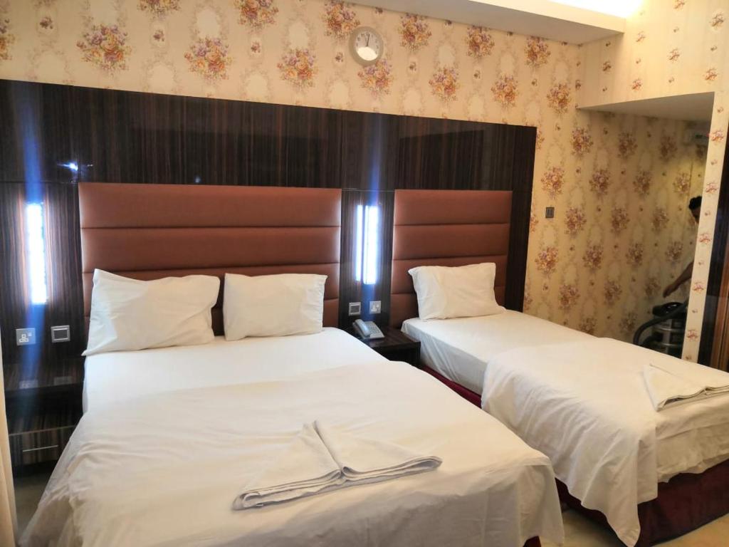 Oyo 273 Burj Nahar Hotel цена