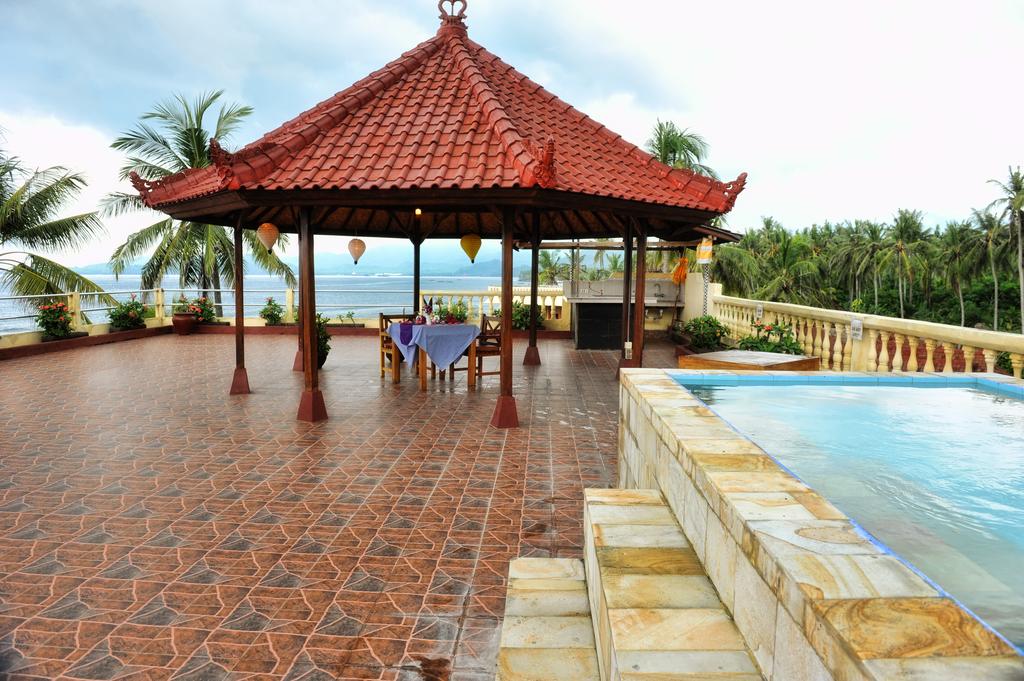 Bali Palms Resort, Карангасем, фотографии туров