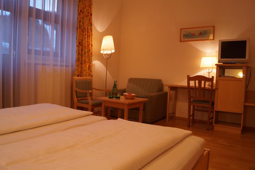 Отдых в отеле Belvedere Штирия Австрия