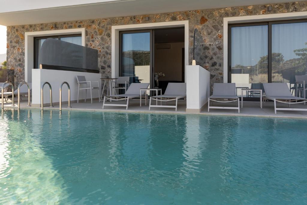 Zoes Hotel, Родос (Середземне узбережжя), фотографії турів