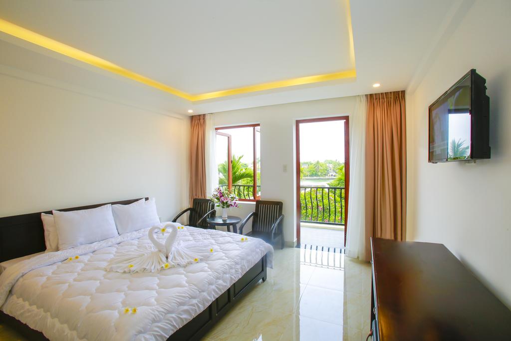 Hotel prices Pho Hoi Resort Ha