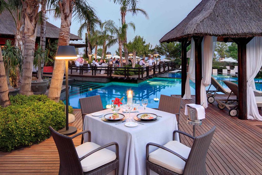 Фото готелю Barcelo Asia Gardens Hotel And Thai Spa