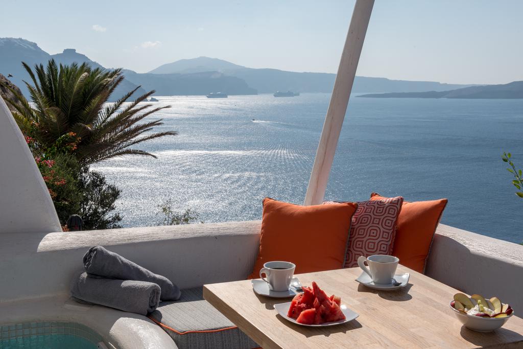 Wakacje hotelowe La Perla Villa Korfu (wyspa) Grecja