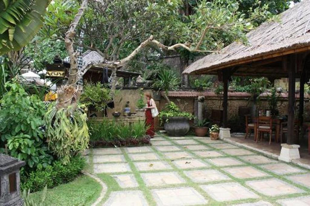 Отзывы гостей отеля Bali Reef Resort