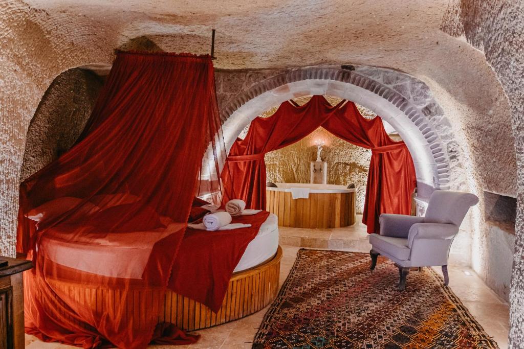 Фото отеля Prime Cappadocia Suites