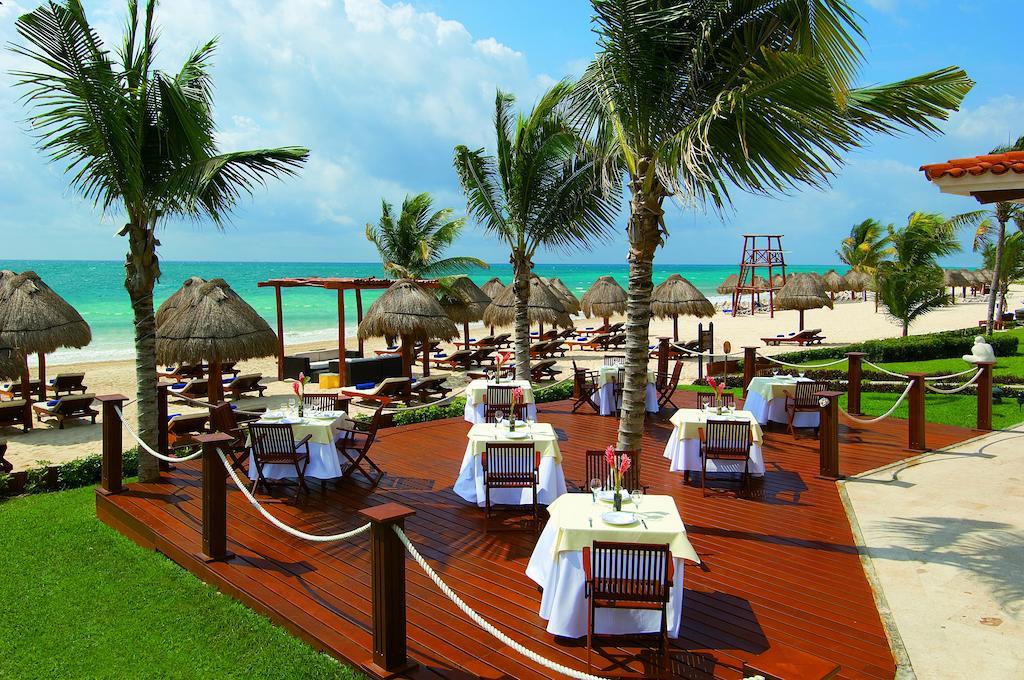 Цены в отеле Secrets Capri Riviera Cancun