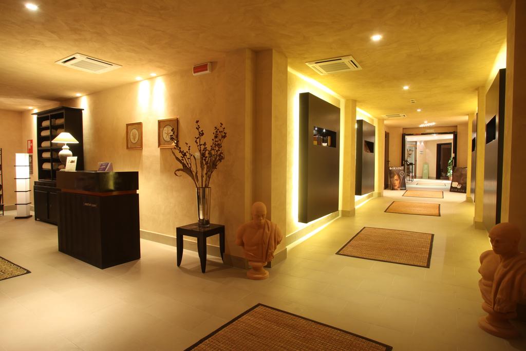 Отзывы гостей отеля Falconara Charming House Resort & Spa (Marina Di Butera)